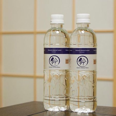 Rinn Sanjusangendo Kyoto Eksteriør billede