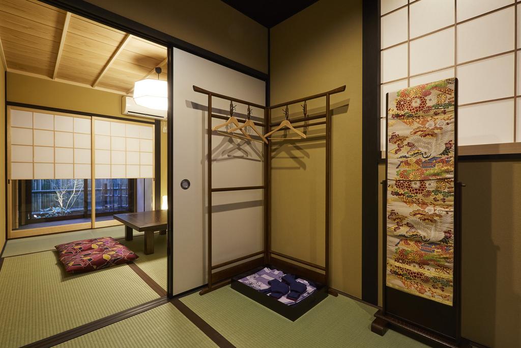 Rinn Sanjusangendo Kyoto Eksteriør billede