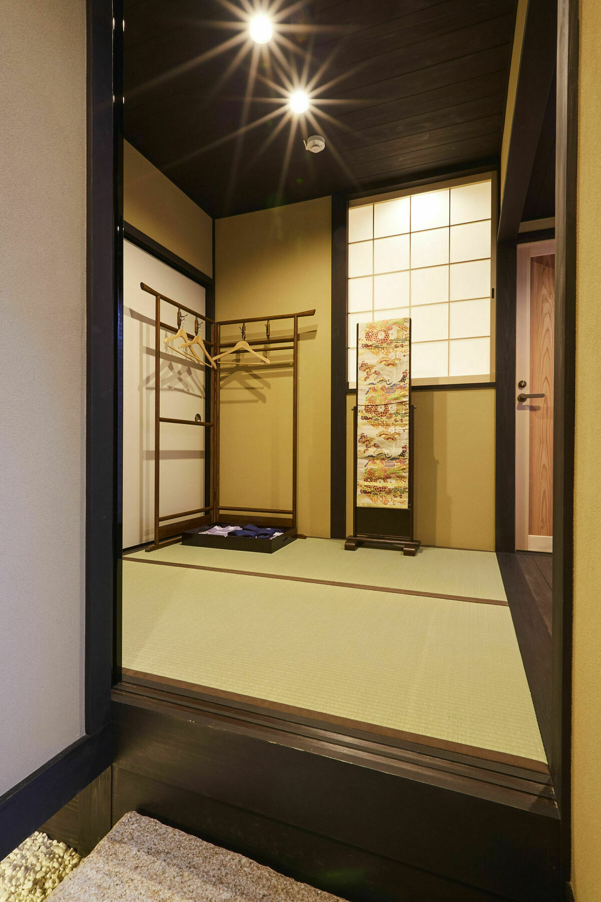 Rinn Sanjusangendo Kyoto Eksteriør billede
