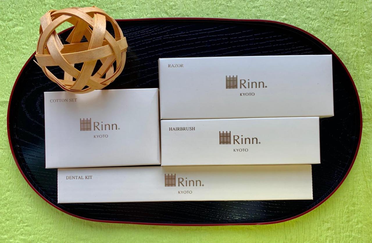 Rinn Sanjusangendo Kyoto Eksteriør billede