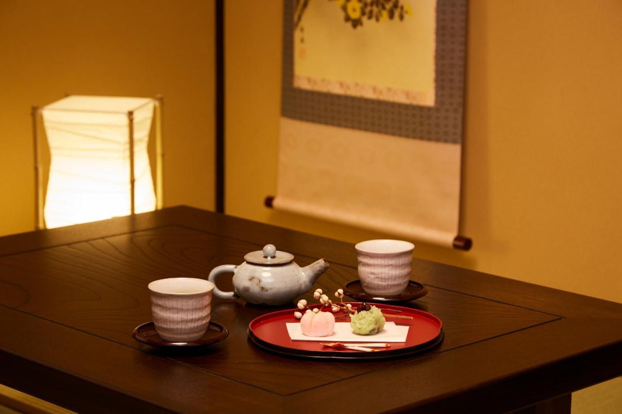 Rinn Sanjusangendo Kyoto Eksteriør billede