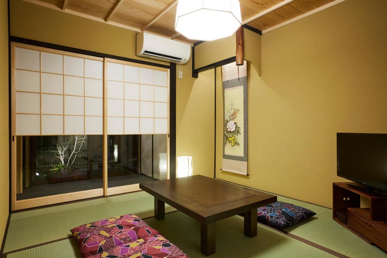 Rinn Sanjusangendo Kyoto Eksteriør billede